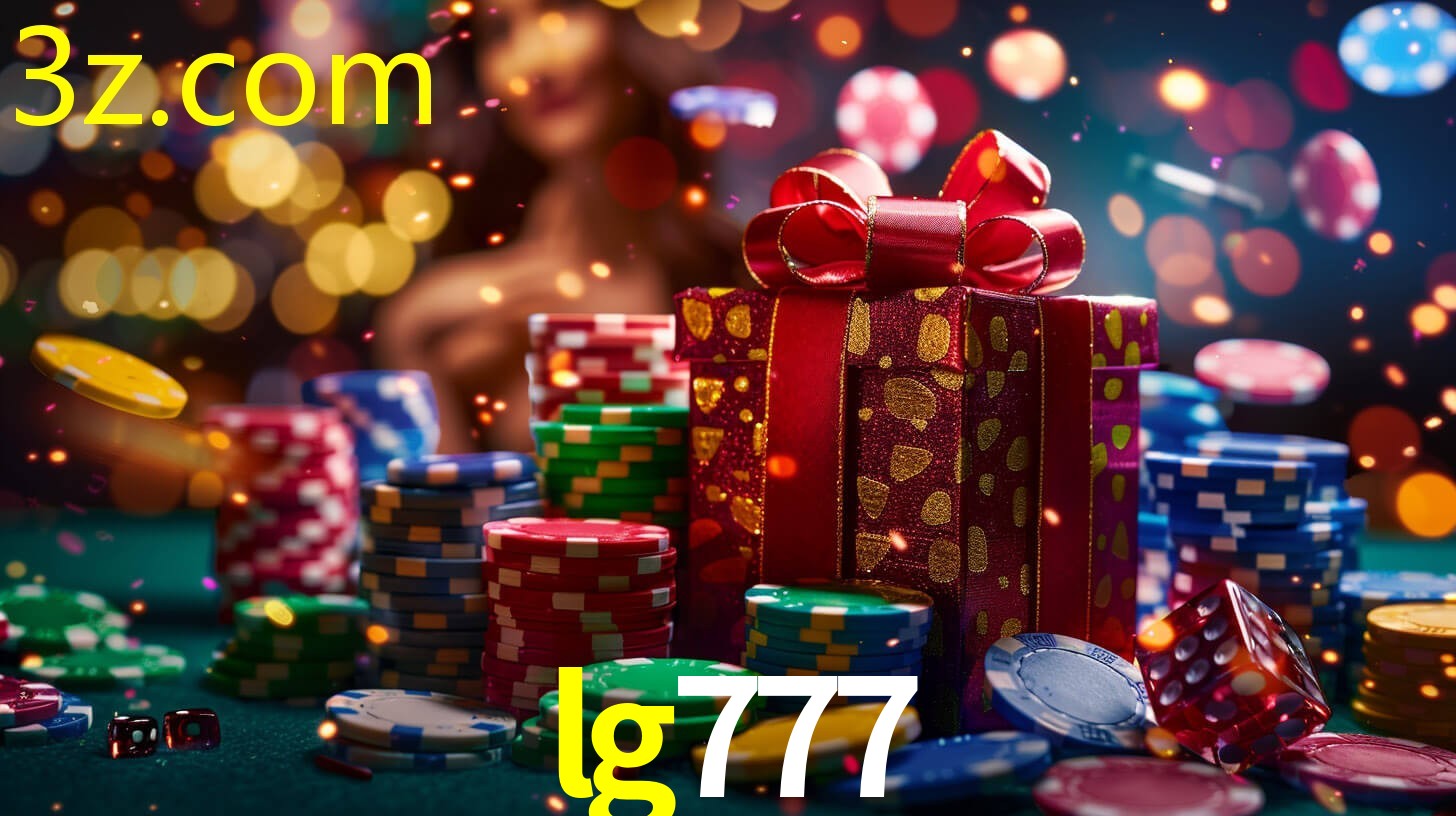 LG777