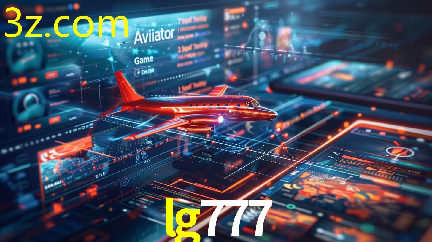 LG777