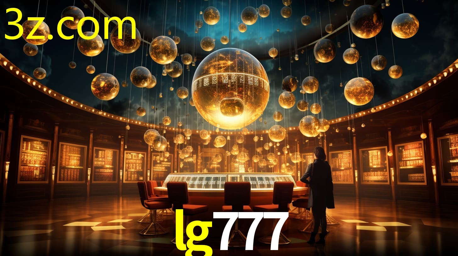 LG777